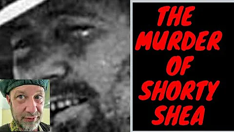 The Murder of Donald Shorty Shea By The Manson Fam...