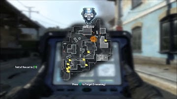 Black Ops 2 Caked Up 1.8 Menu + Download