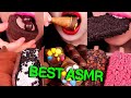 Chocolate Best of Asmr eating compilation - HunniBee, Jane, Kim and Liz, Hongyu ASMR | PART 188