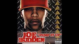 Joe Budden - Pump It Up