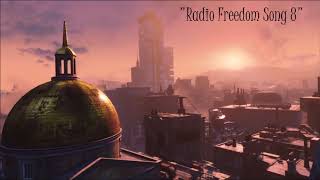Fallout 4: Radio Freedom - Song 8