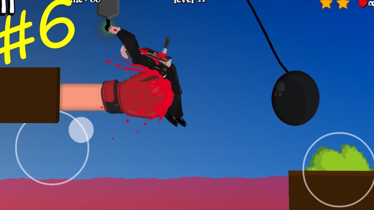 Short Life Gameplay Fails Part 6 [PATIL]