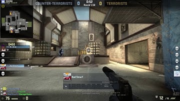 CS:GO exploit instant bomb explosion