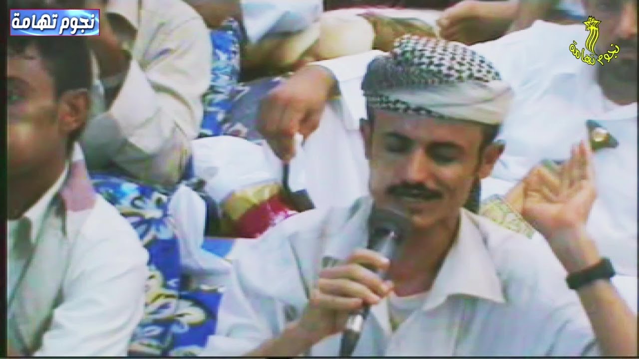 الصلاة تغشى احمد - أداء المشند فضل حبيب - في زفاف أيمن ونعيم محمد قاصر - باسات ارشيف 2012م