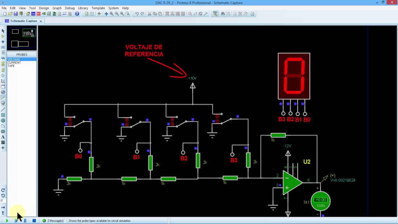 7-circuito-r-2r-youtube