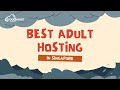 Best Adult Hosting In Singapore | QloudHost