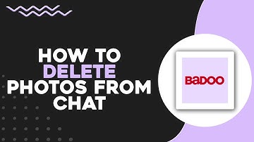 How To Delete Photos From Chat on Badoo (Quick & Easy)