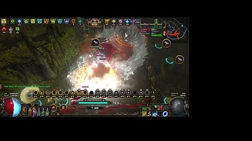 [3.18] Self Chill BV 8 mod ravaged blight map