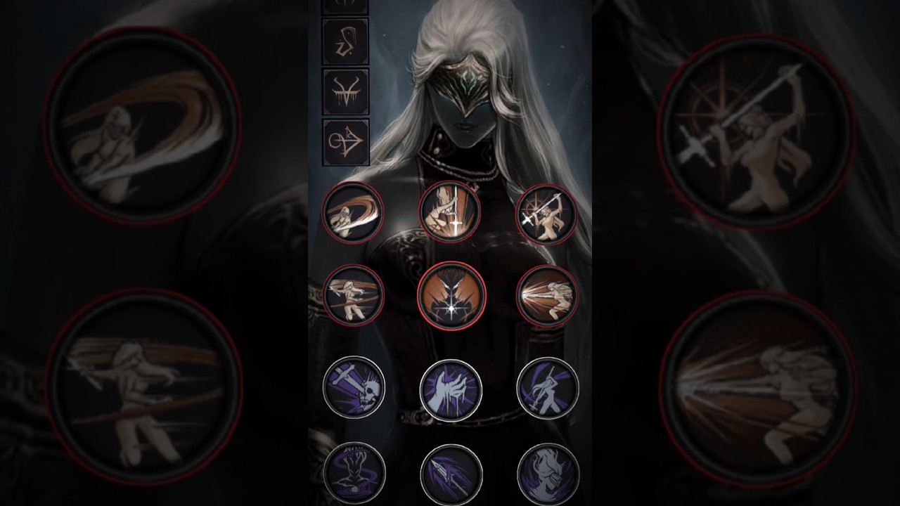 Freya needs only 1 skill to wipe them all 💀