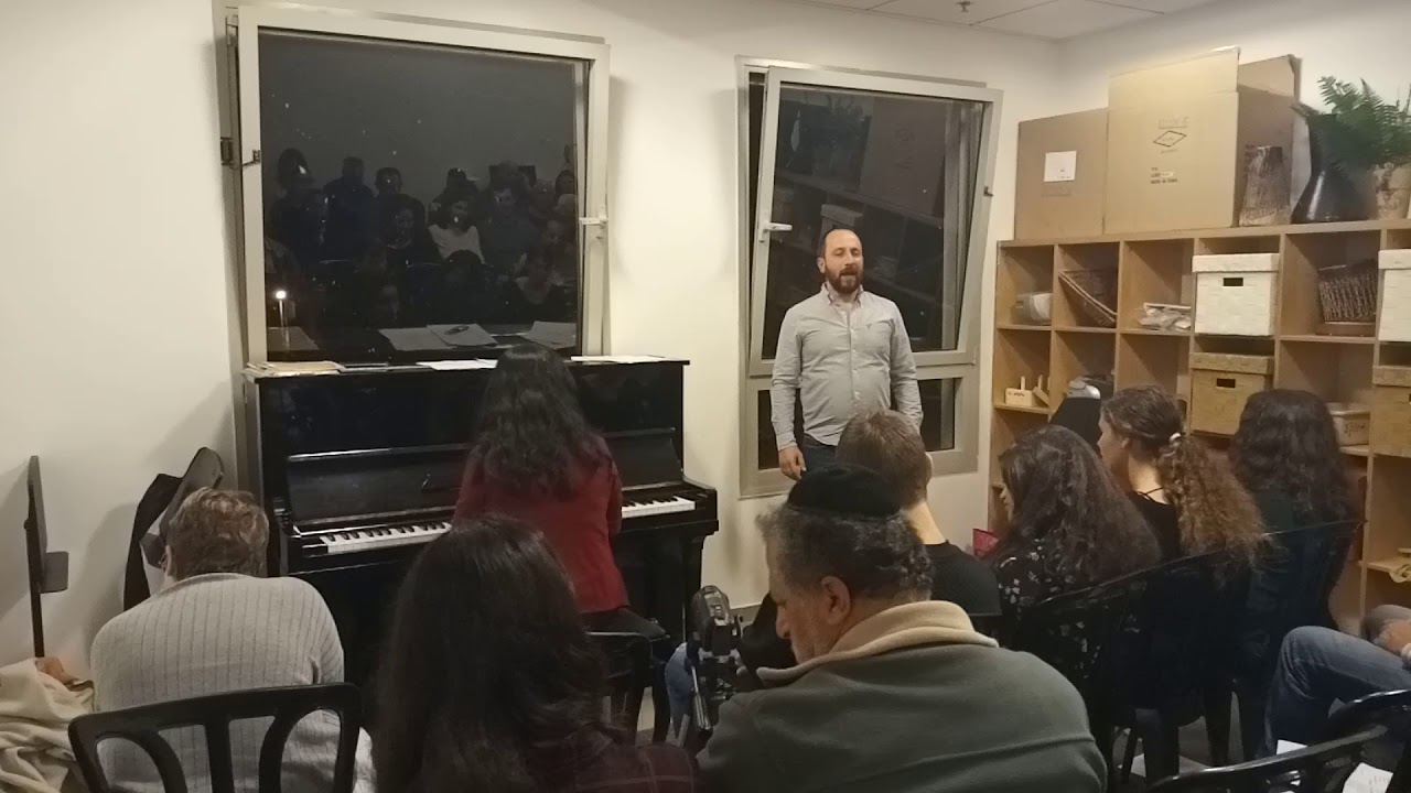 Birman Alex winter concert part 3