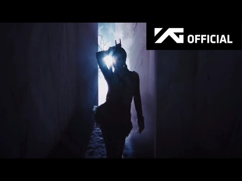 BABYMONSTER Ghost M V