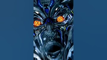 "I am Megatron" VS "I am Galvatron"