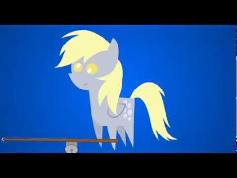 Derpy' Fishing