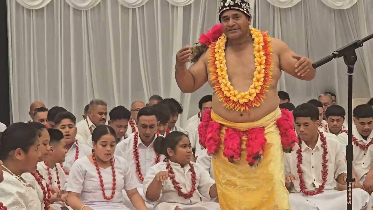 Mafutaga Autalavou 2025