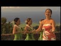 Hawaiian Music Hula: Nāpua "Lawakua"