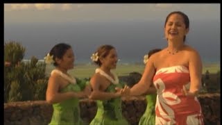 Hawaiian Music Hula: Nāpua 
