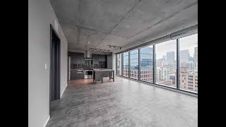 A West Loop 1-bedroom W1203 at the new, high-amenity Union West