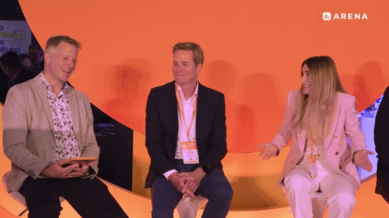 Mastercard | Sustainable Urban Mobility: Partnerships Enabling Innovative Solutions