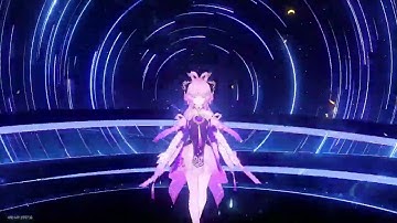 World 7 Difficulty 4 Ebon Deer Ft. Fu Xuan