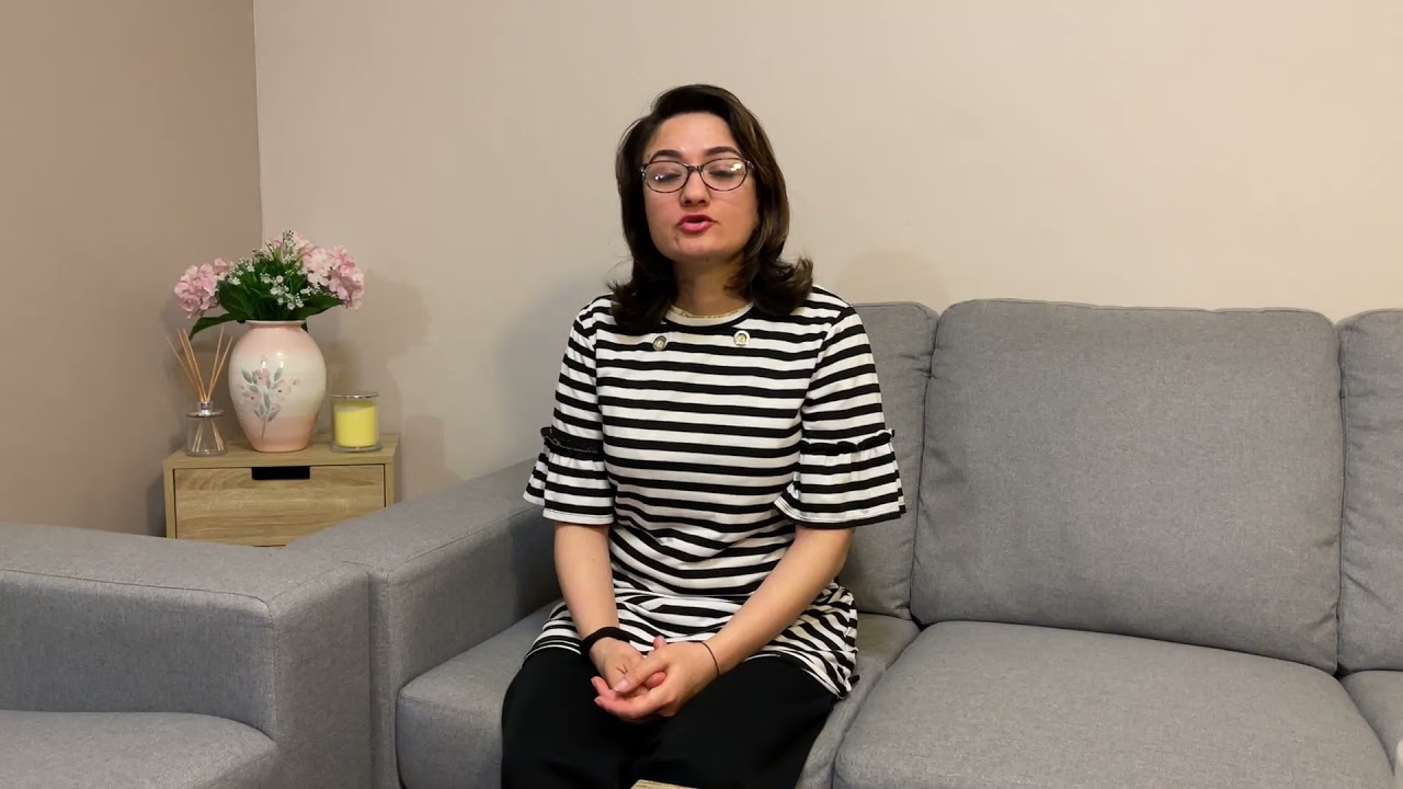 Let's learn About Bees with Miss Marifa