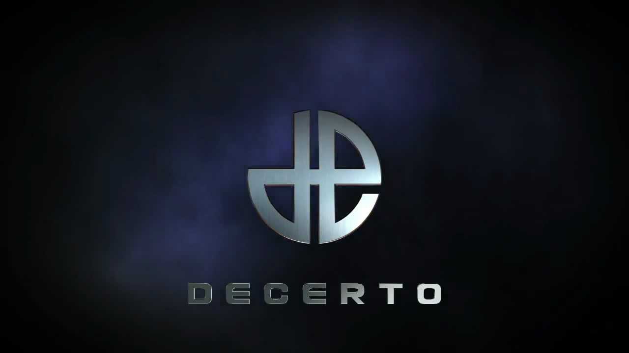 Decerto Intro.