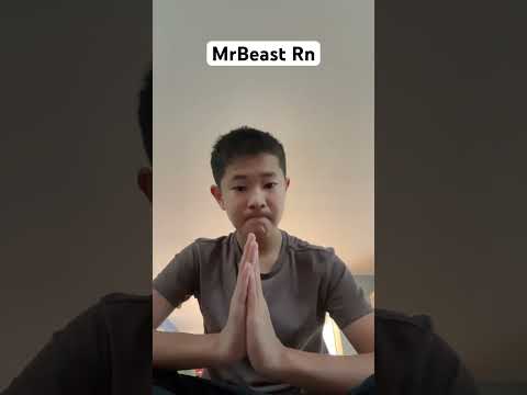 POV MrBeast right