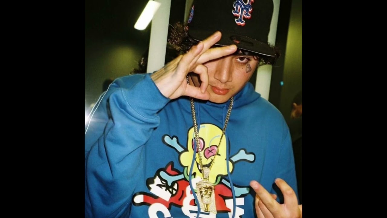 (FREE) Ohgeesy x Shoreline Mafia Type Beat - “Wock”