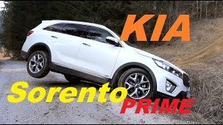 Kia Sorento Prime 2016. Новый Киа Соренто Прайм.(Новый кроссовер от Киа. Kia Sorento Prime. Киа Соренто Прайм 2015. Новый Соренто. Kia Sorento 2016. Трэк: RJT Prog & Trance Set 27-10-11., 2016-05-02T04:23:20.000Z)