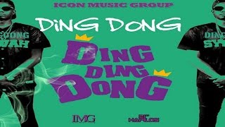 Ding Dong - Ding Ding Dong - June 2015