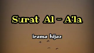 Download lagu Surat Al - A'la || Irama Hijaz