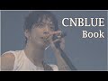 CNBLUE - BOOK - ARENA LIVE TOUR 2017 ~ Starting Over ~ YOKOHAMA ARENA (RUS SUB) #cnblueforever4