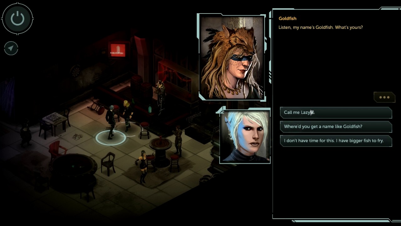 Shadowrun Dragonfall Ep. 15: