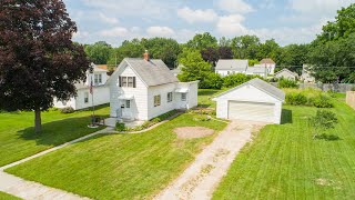 1415 Tremont Street video tour