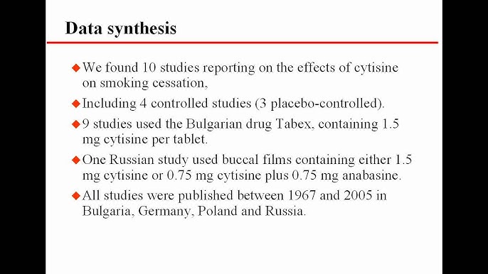 Smoking cessation drug cytisine may treat Parkinson's in women -  TheHealthSite.com