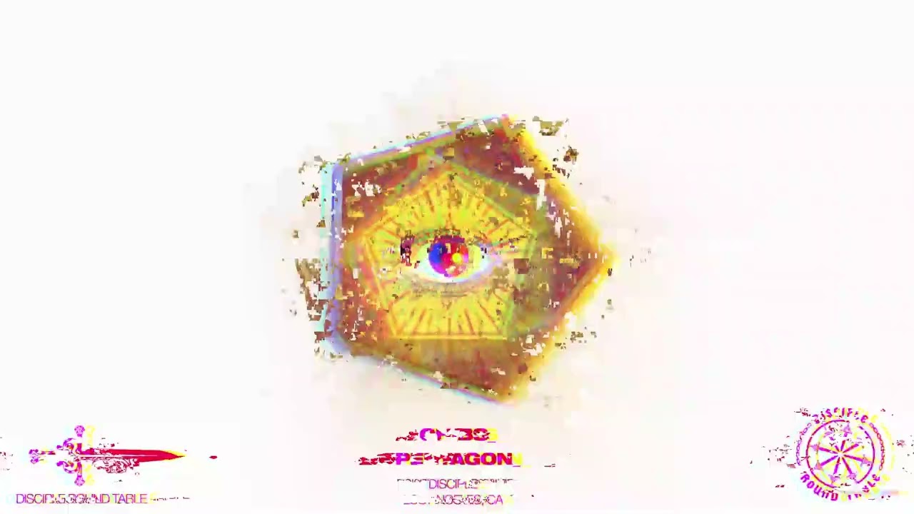 Ranking | Chibs - Pentagon EP