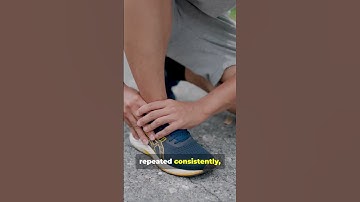 👉 “Consistency Creates Success | Rise Above”