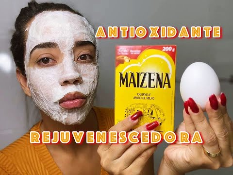 Vídeo: Andreeva Va Oferir Una Versió D'una Màscara Facial Econòmica