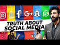 How social media destroys your life  front seat with ayush