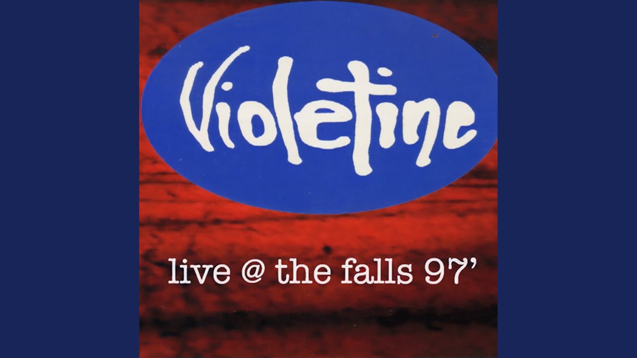 Watch Red (Live) on YouTube Watch Red (Live) on YouTube