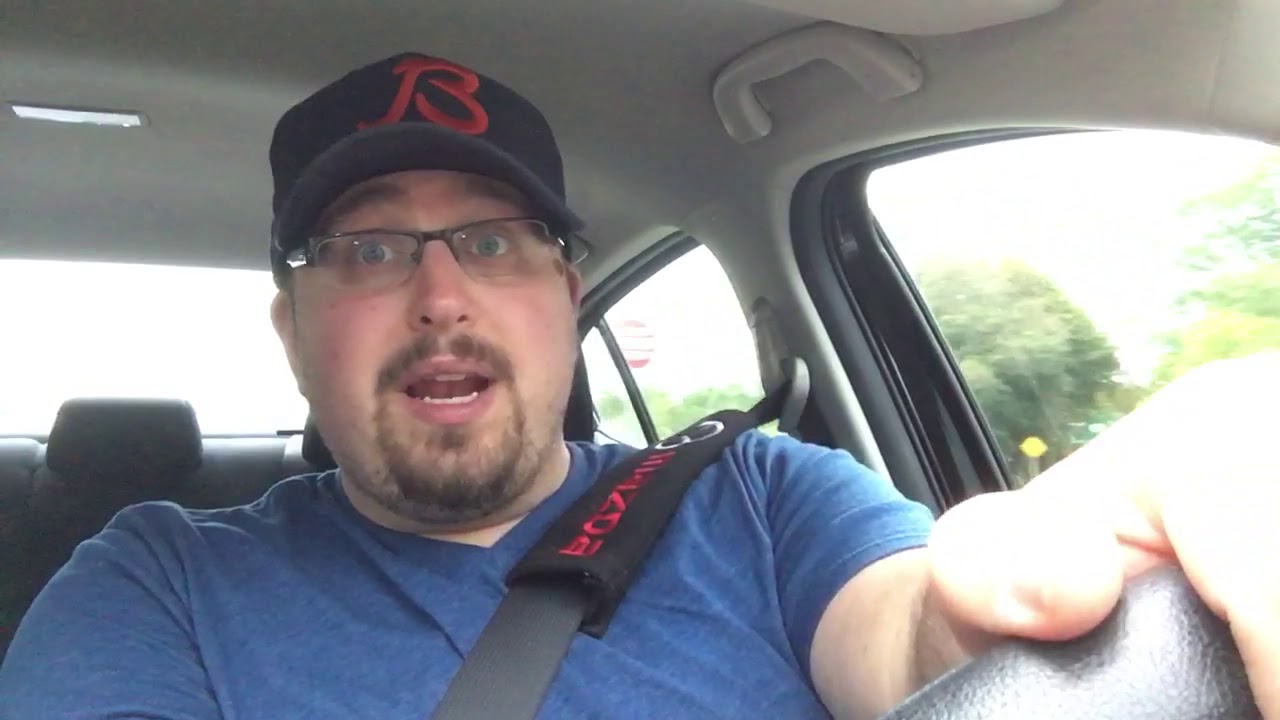 GrubHub / DoorDash Delivery Driver Full Time Should you