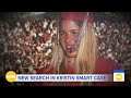 New search in Kristin Smart murder case