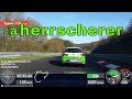 Golf 7 R & Cupra ST 280 [herrscherer] chasing 991 GT3 - Nordschleife [BtG] 21.04.16 | Nürburgring
