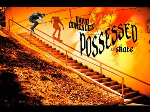 david gonzalez thrasher