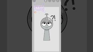 If Black Stealing Sprunki Parts Part 2