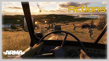Action AI | AI Add Setting