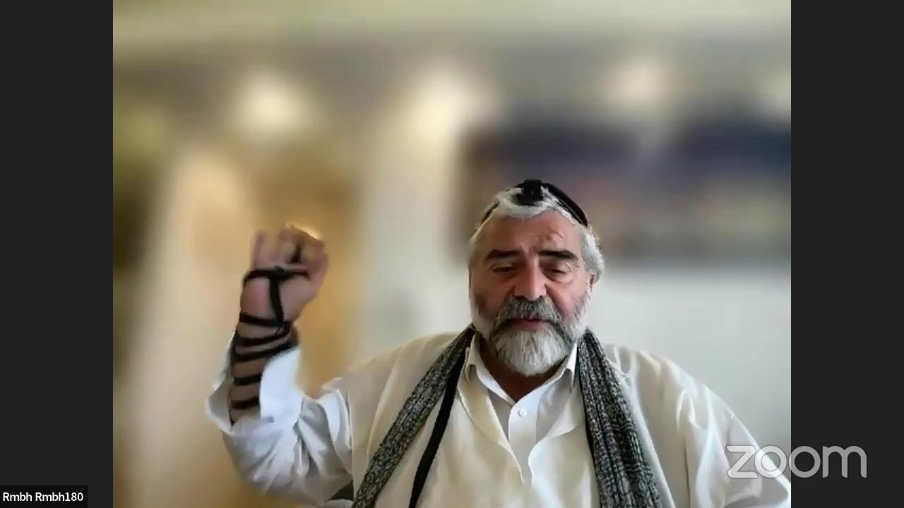 Likoutei Moharan