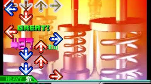 DDR Extreme - Random All