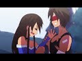 Be With You ANIMATED MUSIC VIDEO Aphmau Official mp3