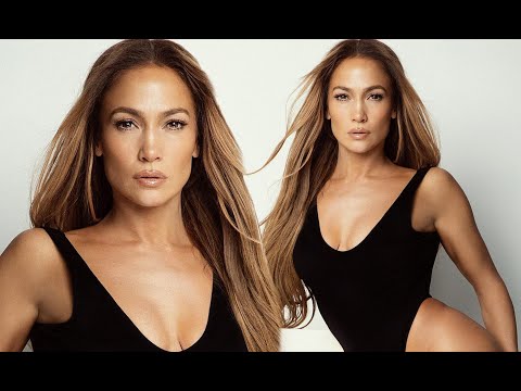 Jennifer Lopez || JLo Beauty - JLo Body Cream