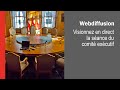 2023 07 05 9 H 00 Comité Exécutif 2023 07 05 9 H 00 Comité Exécutif